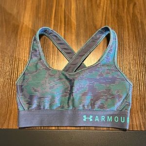 Under Armour Sports Bra